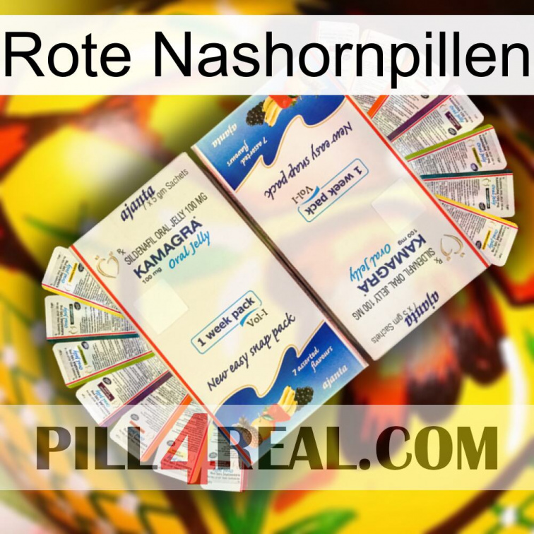 Red Rhino Pills kamagra1